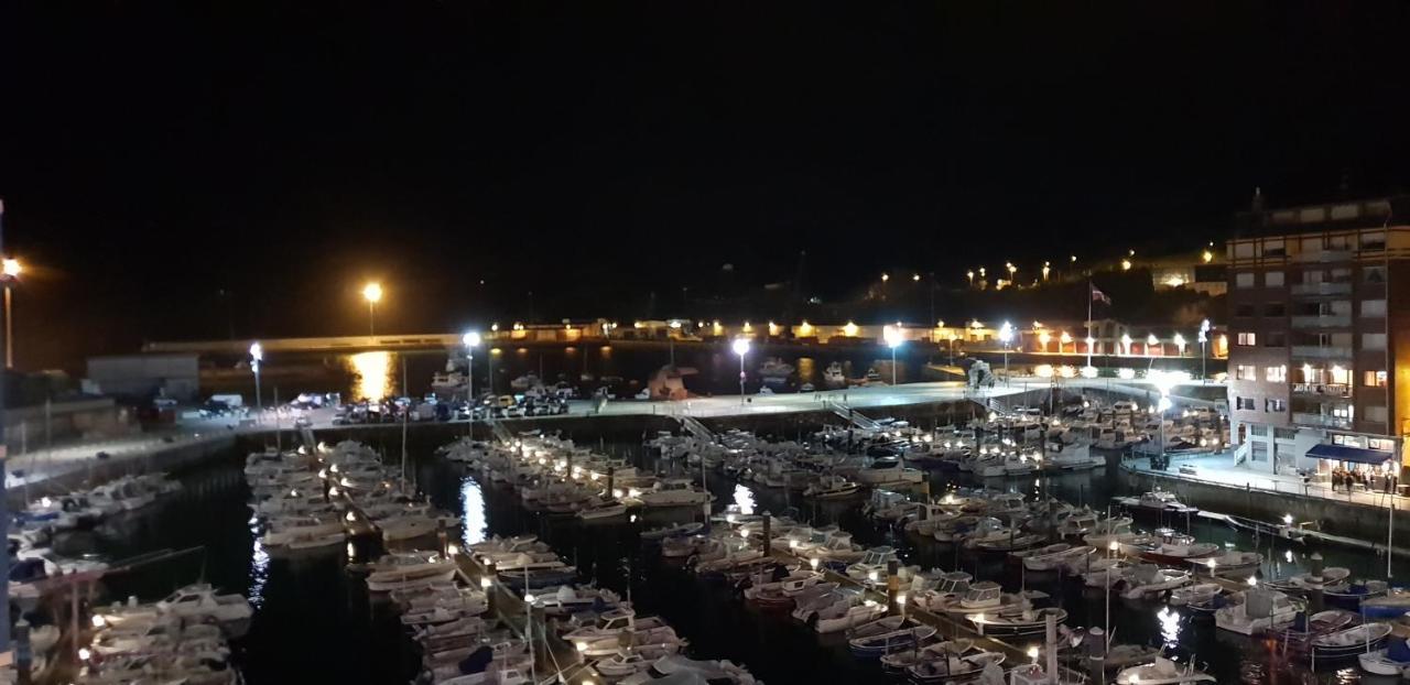 Elcano Bermeo By Urdaibai Rentals מראה חיצוני תמונה
