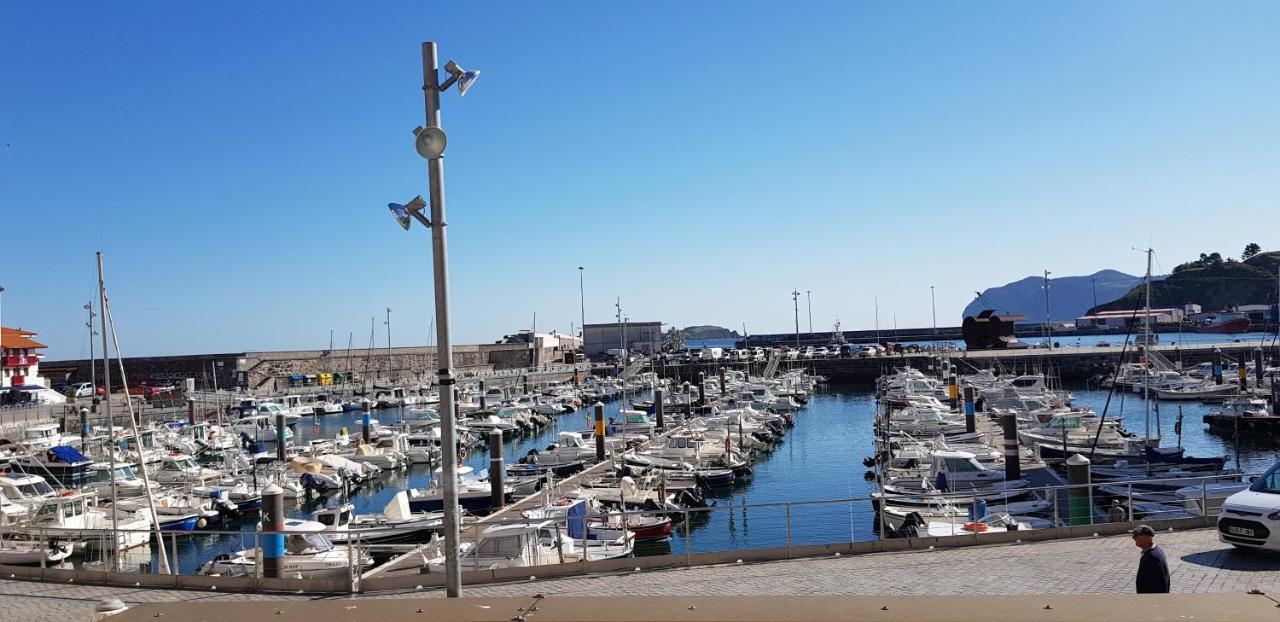 Elcano Bermeo By Urdaibai Rentals מראה חיצוני תמונה
